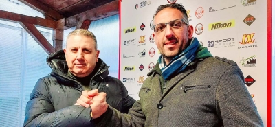 Cbs - Giovanni Comel coordinatore sportivo al posto di Pasquale Blandi. Riparte l'iter per l'assegnazione dell'impianto sportivo