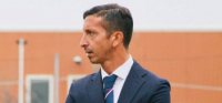 Franco Semioli, allenatore del Torino Under 16 