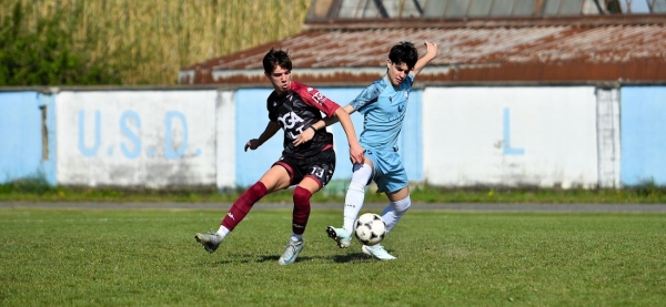 Under 16 regionali / Girone C - Le immagini di Alpignano-Vanchiglia 0-1