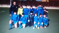 Il Chisola spazza via con un tris l'Atletico Torino (Pulcini 2006)