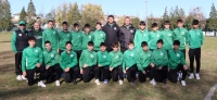 Sportiva Caltignaga Under 14