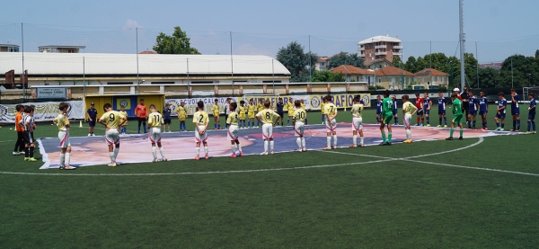 Torneo Ale&Ricky 2025 / Under 11 - Troppa Juventus per tutti, secondo posto per un grande Mirafiori