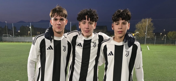 Lauriola, Rinaudo e Lonardo