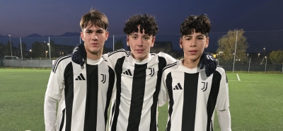 Lauriola, Rinaudo e Lonardo