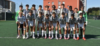 Under 15 regionali / Fase nazionale - Finisce l'avventura della Sisport, netta vittoria della Virtus Ciserano Bergamo