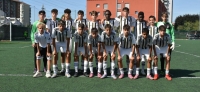 Under 15 regionali / Fase nazionale - Finisce l'avventura della Sisport, netta vittoria della Virtus Ciserano Bergamo