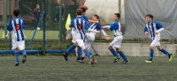 Under 15 regionali / Girone B - Prova di forza per l&#039;Alpignano. Il Lucento approfitta e torna in vetta