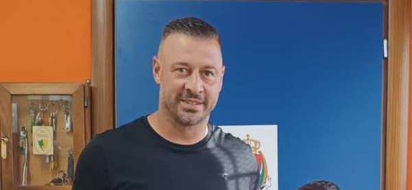 Venaria, arriva la concessione dell&rsquo;impianto sportivo, ora il rifacimento del sintetico. Novit&agrave; nello staff tecnico