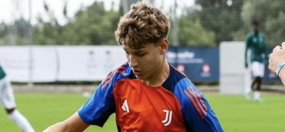 Andrea Donati - Juventus U16