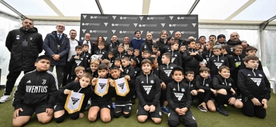Presentato il primo progetto italiano del programma FC Futures di EA Sport, dedicato a Gianluca Vialli e ospitato allo Spazio Talent Soccer