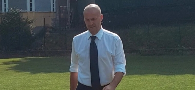 Primavera 4 - Dario Dighera lascia Bra: “Offerta irrinunciabile dai Paesi Arabi”