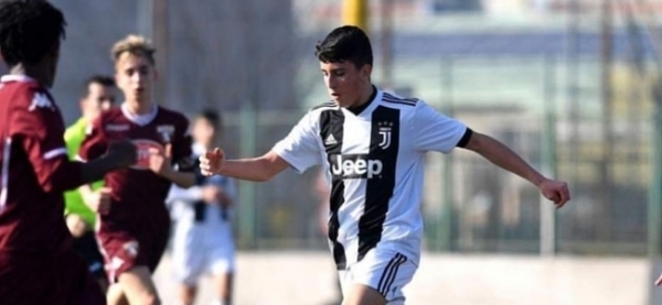 Under 15 Serie A/B - Juve vince e chiude al terzo posto, finale amaro per il Toro