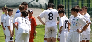 Il gruppo 2012 dell&#039;Arona