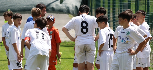 Il gruppo 2012 dell&#039;Arona