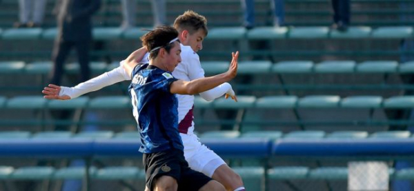 Primavera 1: Inter-Torino 3-1