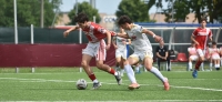 Under 16 regionale / Semifinale - Le immagini della vittoria del Chisola sull’Asti