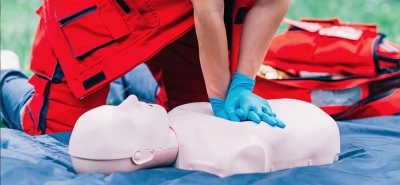 “Un minuto che vale una vita”. Intervista al dottor Arsen Dalipi, dirigente medico del Cenisia 