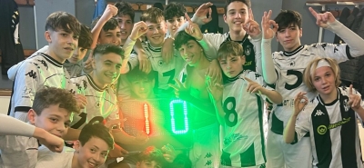 Il Lascaris Under 14