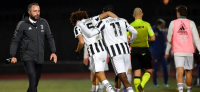 Primavera 1, Torino-Juventus 3-4: doppiette di Iling, Bonetti (J) e Zanetti (T)