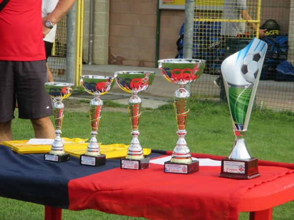 Il memorial Maino chiude la stagione all&#039;Ivrea Banchette macchiata da un neo finale