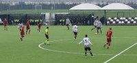 Primavera 1 - Pareggia la Juventus in casa contro la Roma capolista: 2-2 il finale