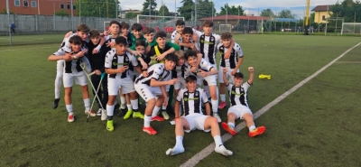 Il Lascaris festeggia la vittoria