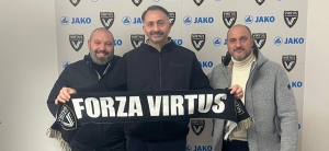 Renato Martire passa dalla Virtus al Barcanova