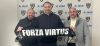 Renato Martire passa dalla Virtus al Barcanova