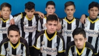 i ragazzi della Bruinese