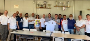 Nasce una nuova realtà a Novara, Sanmartinese e San Rocco Calcio uniscono le forze
