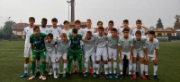 Under 15 Serie C – Pro Vercelli sempre più seconda, battuto il Novara nel derby