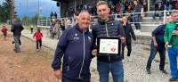 Roberto Basso e Matteo Pipino