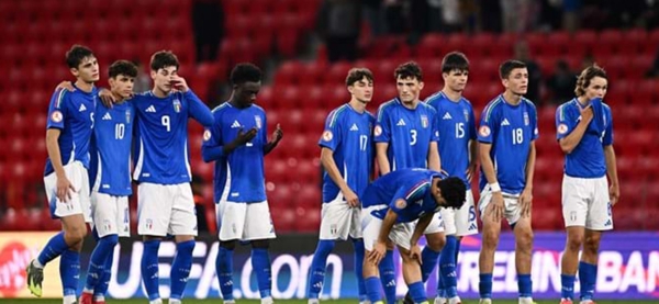 Europeo Under 17, Azzurrini fuori ai rigori: in semifinale vince il Portogallo. Favo: &quot;Usciamo a testa alta&quot;