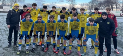 Autovip San Mauro / 1&deg; Memorial Renzo Vargiu - Gigi Milazzo: "Torneo di alto livello e aperto a tutti i risultati. I nostri stanno facendo un ottimo cammino"