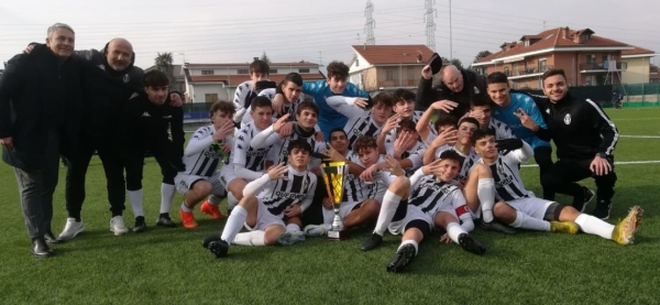 Trofeo Queencar / Triangolare A - Il Lascaris trionfa sotto una pioggia di gol, Cbs e Borgaro Nobis si inchinano