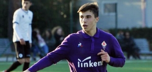 Chisola in festa: la Fiorentina riscatta Alessandro Bianco, il Torino Alessandro Della Valle