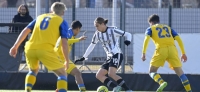 Primavera 1, Juventus-Frosinone 1-3