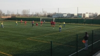 San Giacomo Chieri vs San Mauro: il San Mauro supera i padroni di casa con una superba prestazione!