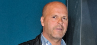 Gino Rea, allenatore del Pozzomaina