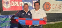 Ufficiale: Raffaele Balluardo &egrave; il nuovo direttore sportivo del settore giovanile della Druentina