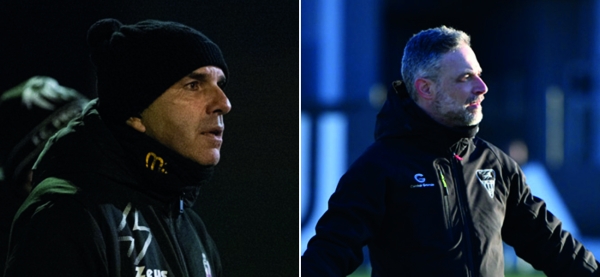 Ribaltone Chisola: esonerato Fabio Moschini, &egrave; ufficiale il ritorno di Massimo Ricardo