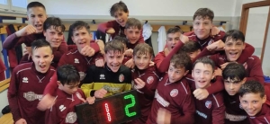 La Rivarolese Under 14