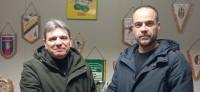 Domenico Mallardo e Davide Ingoglia