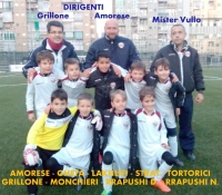 Virtus Mercadante