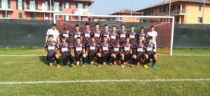 L&#039;Area Calcio Alba Roero
