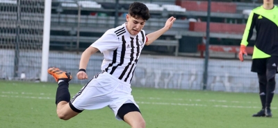 Alessandro Giammarco - Sisport under 17