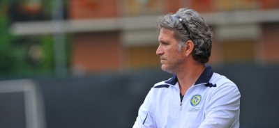 Rilancio Mirafiori: doppio impegno per Stefano Straforini, arrivano Alessio Zaccone e Roberto Caruso