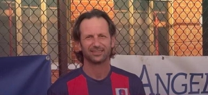 Lascaris, il nome nuovo è Daniele Martinelli: l’ex giocatore e allenatore del Torino è pronto per l’Under 14