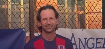 Lascaris, il nome nuovo è Daniele Martinelli: l’ex giocatore e allenatore del Torino è pronto per l’Under 14