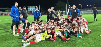 Under 17 regionali / Semifinale - Il Chisola si stampa sul palo, l’Asti conquista la finale ai rigori: premiato il cuore dei galletti